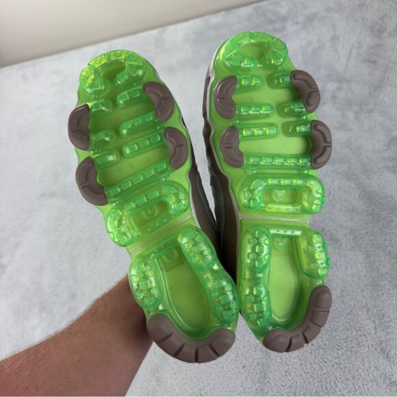 Nike Air Vapormax 2019 Utility Ridgerock Men's Size 9 - Picture 8 of 16